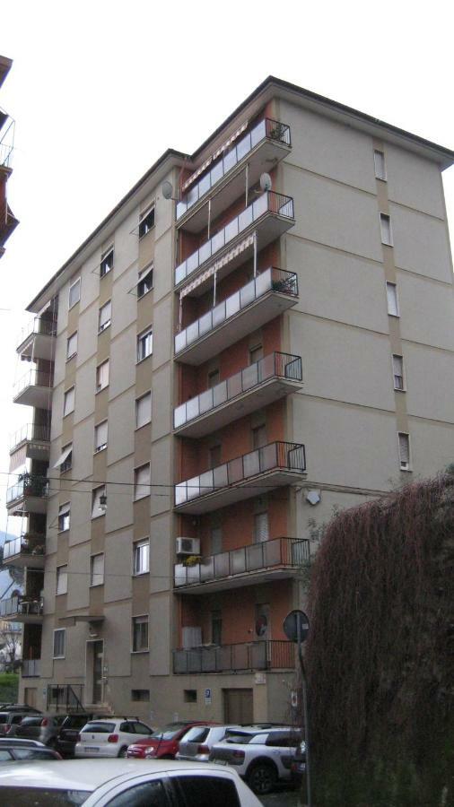 Ferienwohnung Sofia Principess House La Spezia Exterior foto