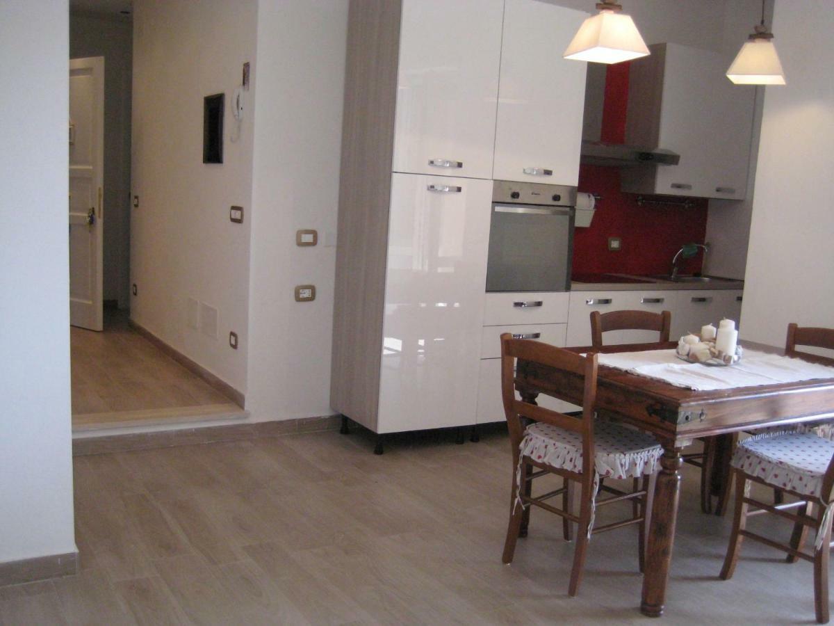 Ferienwohnung Sofia Principess House La Spezia Exterior foto