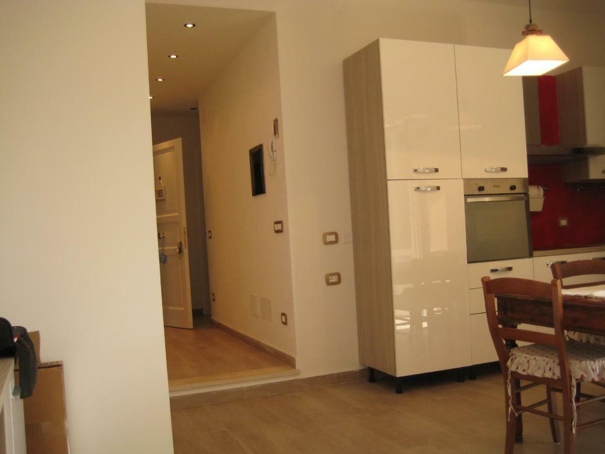 Ferienwohnung Sofia Principess House La Spezia Exterior foto