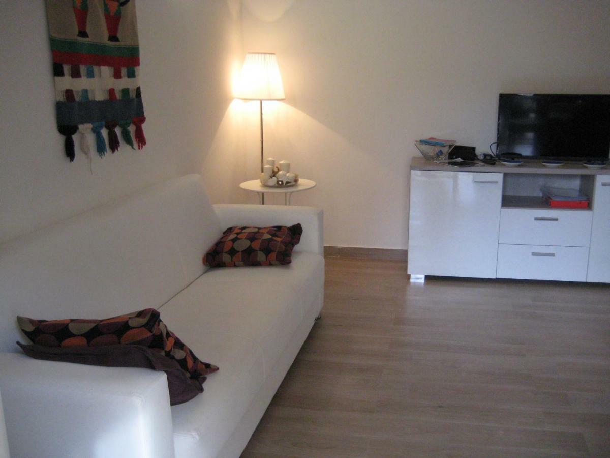Ferienwohnung Sofia Principess House La Spezia Exterior foto