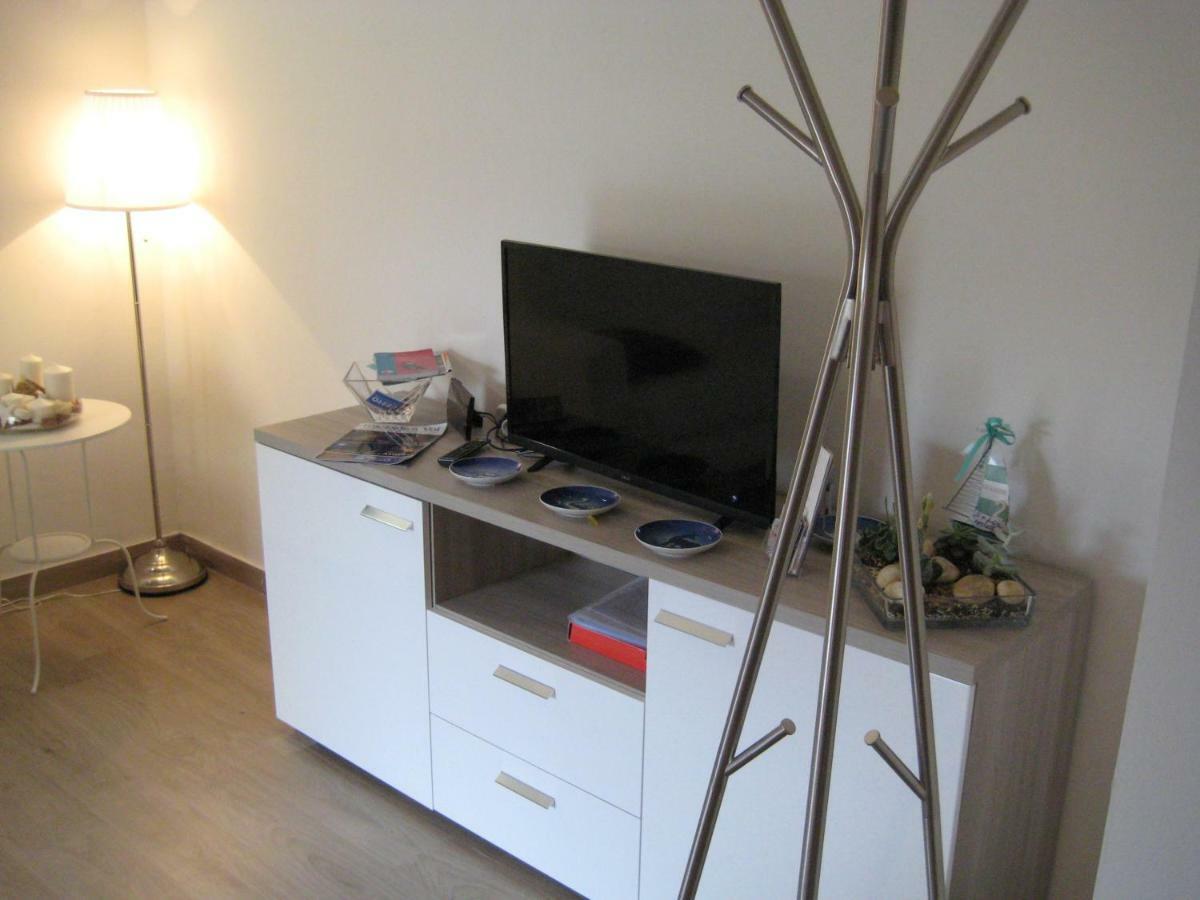 Ferienwohnung Sofia Principess House La Spezia Exterior foto