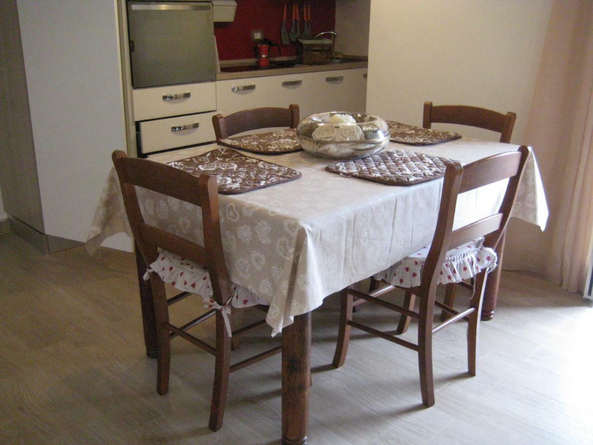 Ferienwohnung Sofia Principess House La Spezia Exterior foto
