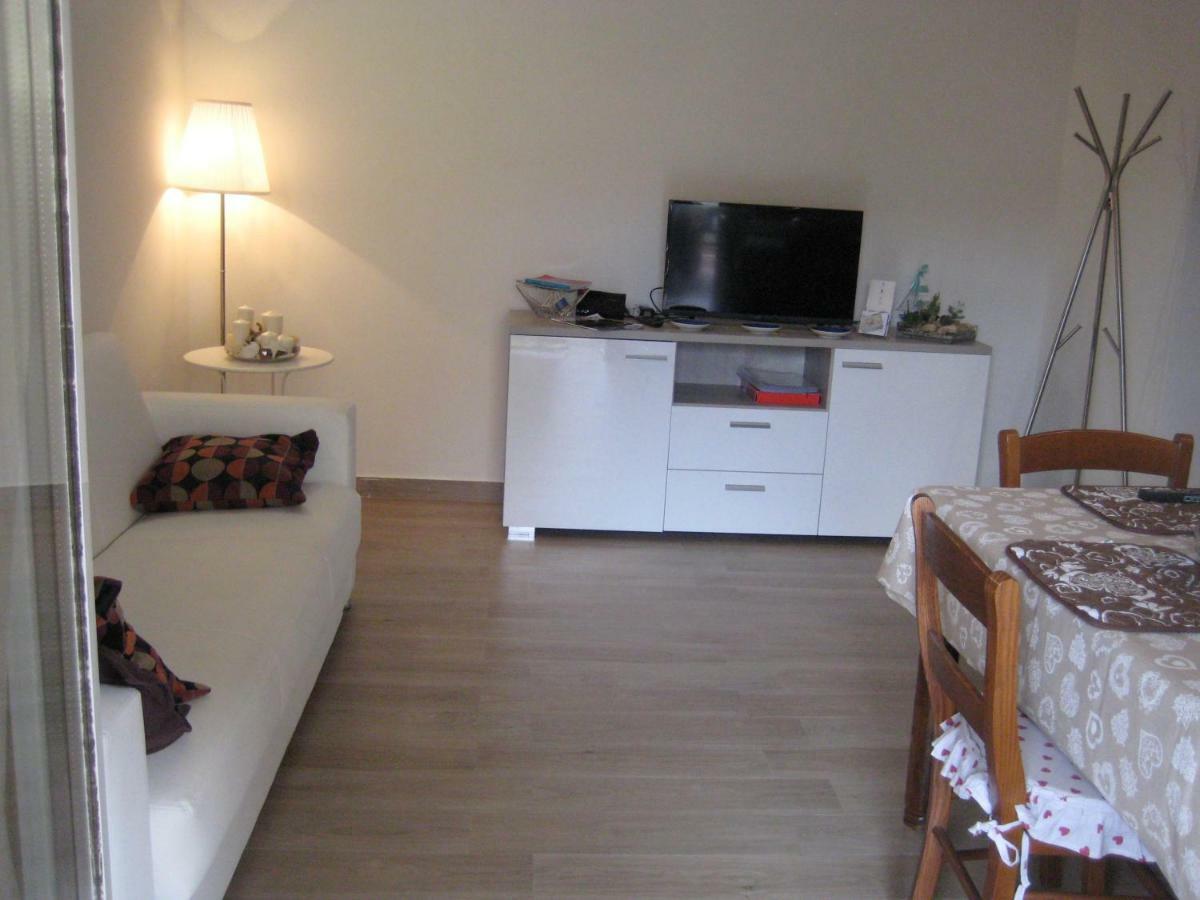Ferienwohnung Sofia Principess House La Spezia Exterior foto